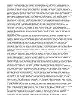 Eseja 'Sociology Is the Study of Human Relations', 2.