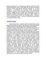 Referāts 'Apvienoto Nāciju Organizācijas funkcijas un institūcijas', 3.