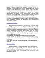 Referāts 'Apvienoto Nāciju Organizācijas funkcijas un institūcijas', 6.