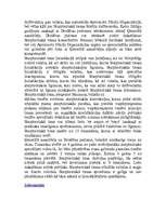 Referāts 'Apvienoto Nāciju Organizācijas funkcijas un institūcijas', 7.