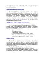 Referāts 'Apvienoto Nāciju Organizācijas funkcijas un institūcijas', 9.