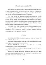 Referāts 'Ventspils naftas termināls, Liepājas speciālās ekonomiskās zonas pārvalde', 4.