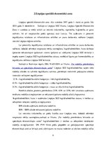 Referāts 'Ventspils naftas termināls, Liepājas speciālās ekonomiskās zonas pārvalde', 9.