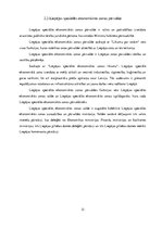 Referāts 'Ventspils naftas termināls, Liepājas speciālās ekonomiskās zonas pārvalde', 12.