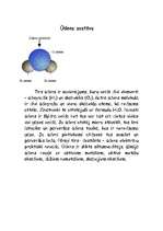 Referāts 'Ūdens', 1.