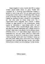 Referāts 'Ūdens', 3.