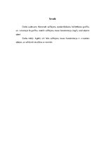 Referāts 'Turbidimetriska sulfātjonu noteikšana', 3.