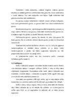 Referāts 'Turbidimetriska sulfātjonu noteikšana', 5.