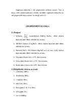 Referāts 'Turbidimetriska sulfātjonu noteikšana', 7.