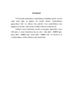 Referāts 'Turbidimetriska sulfātjonu noteikšana', 12.