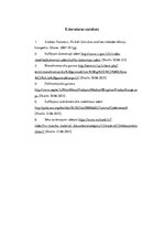 Referāts 'Turbidimetriska sulfātjonu noteikšana', 13.