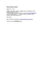 Paraugs 'Lietišķie raksti latviešu valodā', 6.