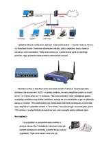 Referāts 'Interneta pieslēgumi', 34.