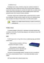 Referāts 'Interneta pieslēgumi', 35.