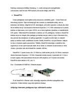 Referāts 'Interneta pieslēgumi', 46.