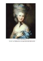 Konspekts 'Anglijas māksla 18.gadsimtā', 4.