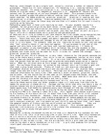 Eseja 'Laying a Foundation by Terry White', 2.