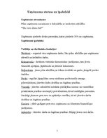 Biznesa plāns 'Kafejnīca "Sāc savu dienu šeit"', 5.