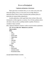 Biznesa plāns 'Kafejnīca "Sāc savu dienu šeit"', 8.