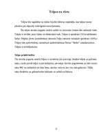 Biznesa plāns 'Kafejnīca "Sāc savu dienu šeit"', 12.