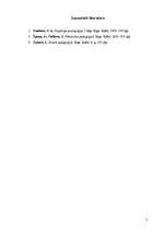 Referāts 'Pedagoģija – zinātne vai māksla', 5.