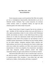 Referāts 'Komponists Pjērs Šefērs', 1.