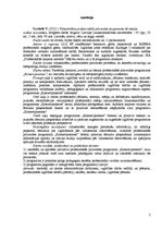 Diplomdarbs 'Vidusskolēnu profesionālās pilnveides programma kā studiju izvēles veicinātāja', 2.