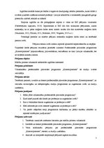 Diplomdarbs 'Vidusskolēnu profesionālās pilnveides programma kā studiju izvēles veicinātāja', 7.