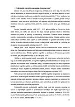 Diplomdarbs 'Vidusskolēnu profesionālās pilnveides programma kā studiju izvēles veicinātāja', 10.