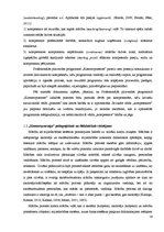 Diplomdarbs 'Vidusskolēnu profesionālās pilnveides programma kā studiju izvēles veicinātāja', 16.