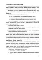 Diplomdarbs 'Vidusskolēnu profesionālās pilnveides programma kā studiju izvēles veicinātāja', 22.