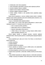 Diplomdarbs 'Vidusskolēnu profesionālās pilnveides programma kā studiju izvēles veicinātāja', 29.