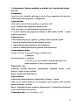 Diplomdarbs 'Vidusskolēnu profesionālās pilnveides programma kā studiju izvēles veicinātāja', 33.