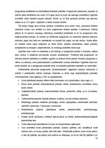 Diplomdarbs 'Vidusskolēnu profesionālās pilnveides programma kā studiju izvēles veicinātāja', 36.