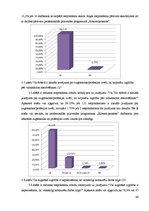 Diplomdarbs 'Vidusskolēnu profesionālās pilnveides programma kā studiju izvēles veicinātāja', 46.
