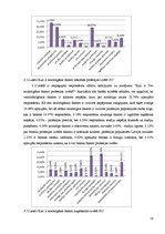 Diplomdarbs 'Vidusskolēnu profesionālās pilnveides programma kā studiju izvēles veicinātāja', 50.