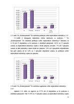 Diplomdarbs 'Vidusskolēnu profesionālās pilnveides programma kā studiju izvēles veicinātāja', 52.