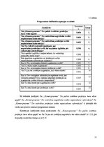 Diplomdarbs 'Vidusskolēnu profesionālās pilnveides programma kā studiju izvēles veicinātāja', 55.