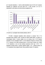 Diplomdarbs 'Vidusskolēnu profesionālās pilnveides programma kā studiju izvēles veicinātāja', 61.