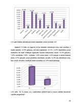 Diplomdarbs 'Vidusskolēnu profesionālās pilnveides programma kā studiju izvēles veicinātāja', 66.