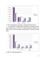 Diplomdarbs 'Vidusskolēnu profesionālās pilnveides programma kā studiju izvēles veicinātāja', 70.