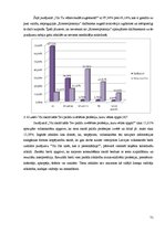 Diplomdarbs 'Vidusskolēnu profesionālās pilnveides programma kā studiju izvēles veicinātāja', 71.