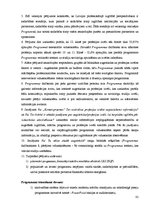 Diplomdarbs 'Vidusskolēnu profesionālās pilnveides programma kā studiju izvēles veicinātāja', 82.