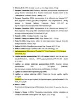 Diplomdarbs 'Vidusskolēnu profesionālās pilnveides programma kā studiju izvēles veicinātāja', 85.