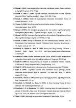 Diplomdarbs 'Vidusskolēnu profesionālās pilnveides programma kā studiju izvēles veicinātāja', 86.