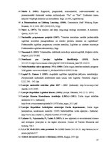 Diplomdarbs 'Vidusskolēnu profesionālās pilnveides programma kā studiju izvēles veicinātāja', 87.