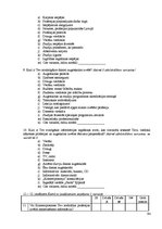 Diplomdarbs 'Vidusskolēnu profesionālās pilnveides programma kā studiju izvēles veicinātāja', 94.