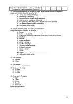 Diplomdarbs 'Vidusskolēnu profesionālās pilnveides programma kā studiju izvēles veicinātāja', 95.