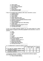 Diplomdarbs 'Vidusskolēnu profesionālās pilnveides programma kā studiju izvēles veicinātāja', 97.