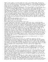 Eseja '"Mending Wall" by Robert Frost', 1.